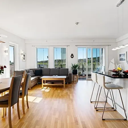 Apartment Stor I Jattavagen Stavanger