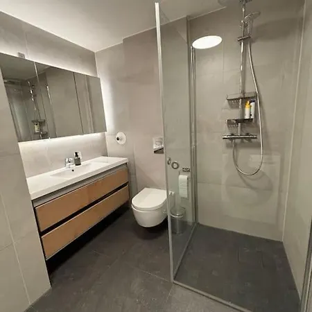 Apartment Stor I Jattavagen