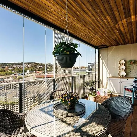 Apartment Stor I Jattavagen Stavanger