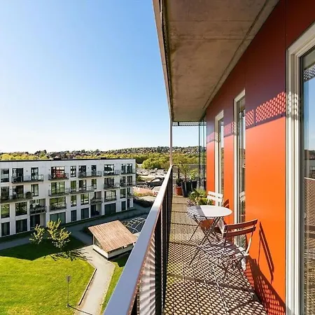 Apartment Stor I Jattavagen Stavanger